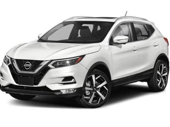 NISSAN ROGUE SPORT 2022 JN1BJ1CW2NW484739 image